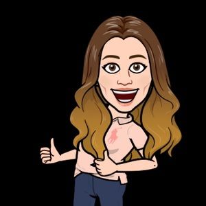 Meet your Posher, Ana